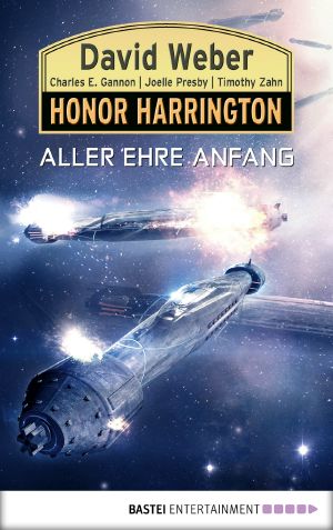 [Honor Harrington 34] • Aller Ehre Anfang